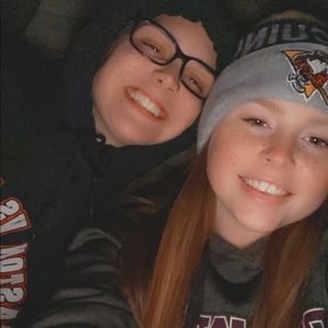 Meet your Posher, Kayleigh & mel